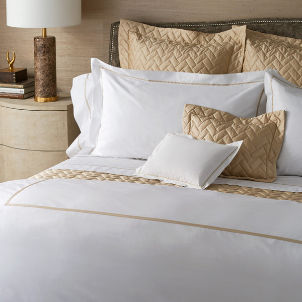 Gatsby Bed Linens