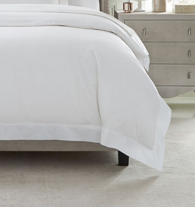 SFERRA Giza 45 Percale Bed Linens - Pioneer Linens