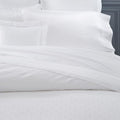 SFERRA Giza 45 Quatrefoil Bed Linens - Pioneer Linens