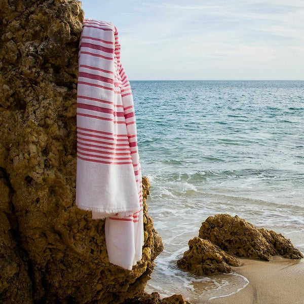 Goa Beach Towel