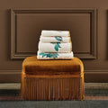 Golestan Bath Towels by Yves Delorme