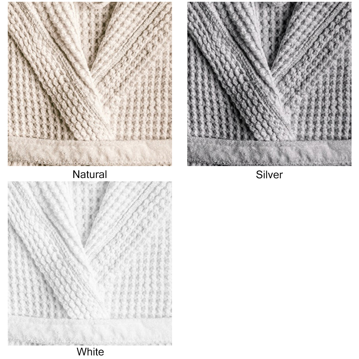 Aura Robes - Pioneer Linens
