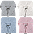 Bee Waffle Baby & Child Robes - Pioneer Linens