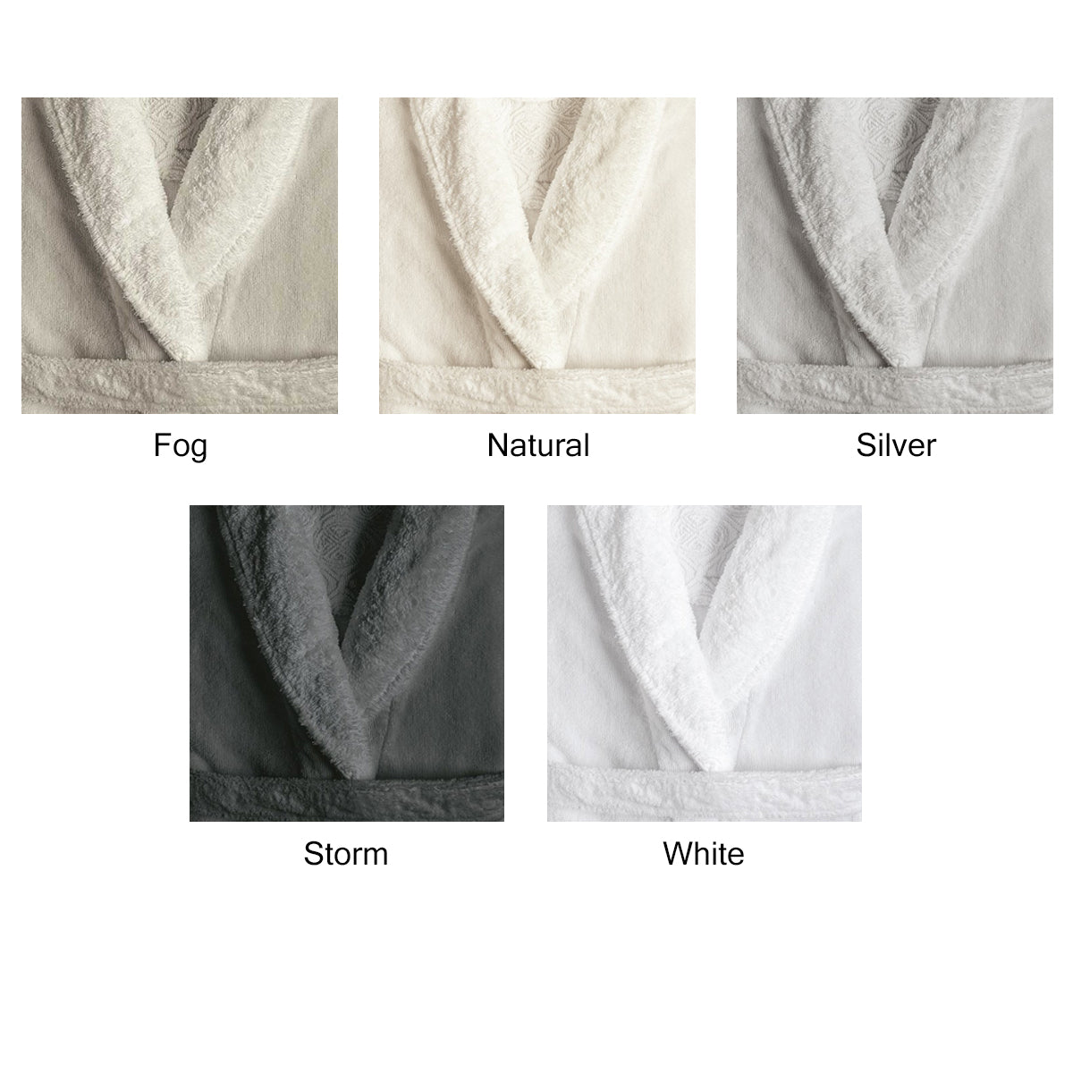 Egoist Bath Robes - Pioneer Linens