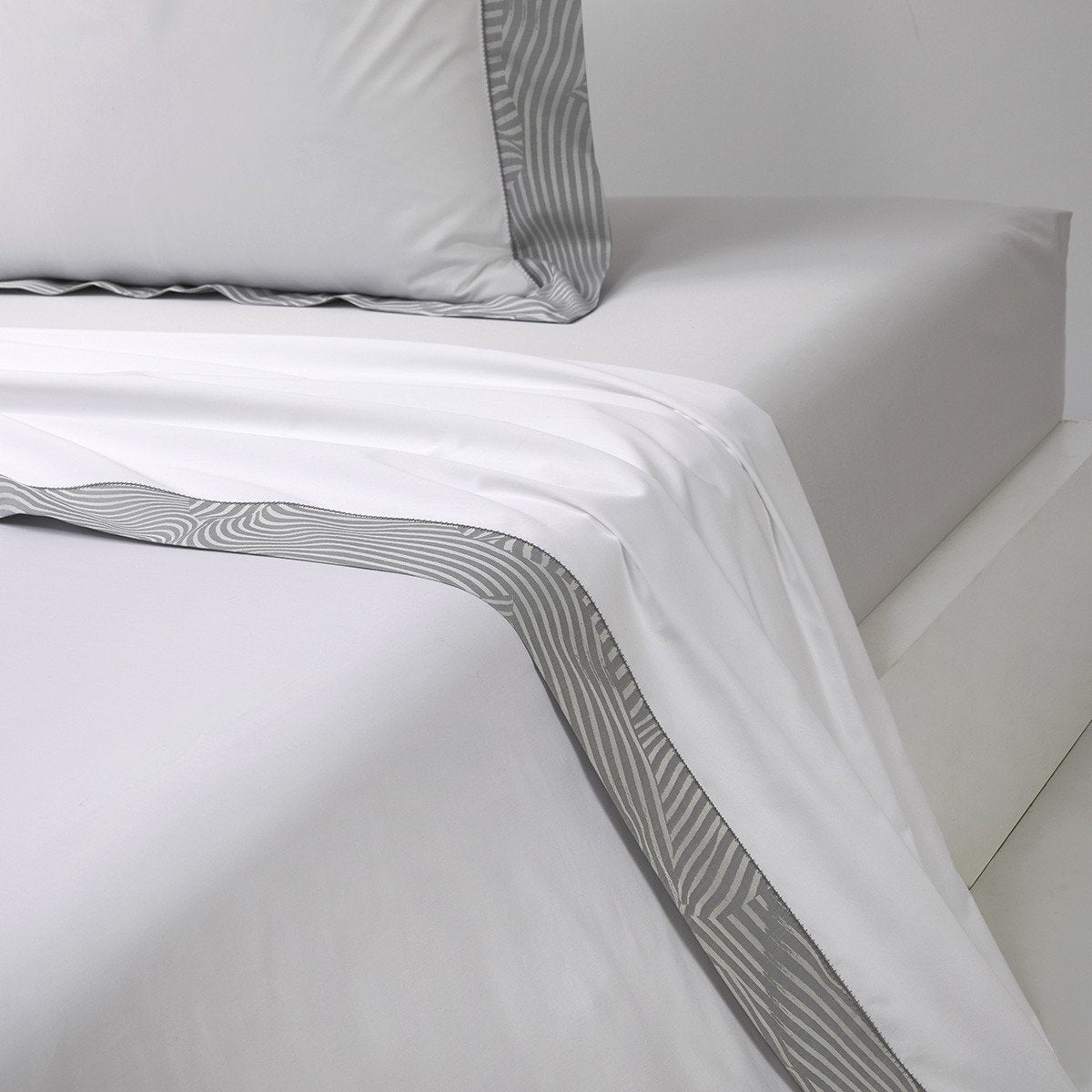 Honora Bed Linens by Yves Delorme - Pioneer Linens