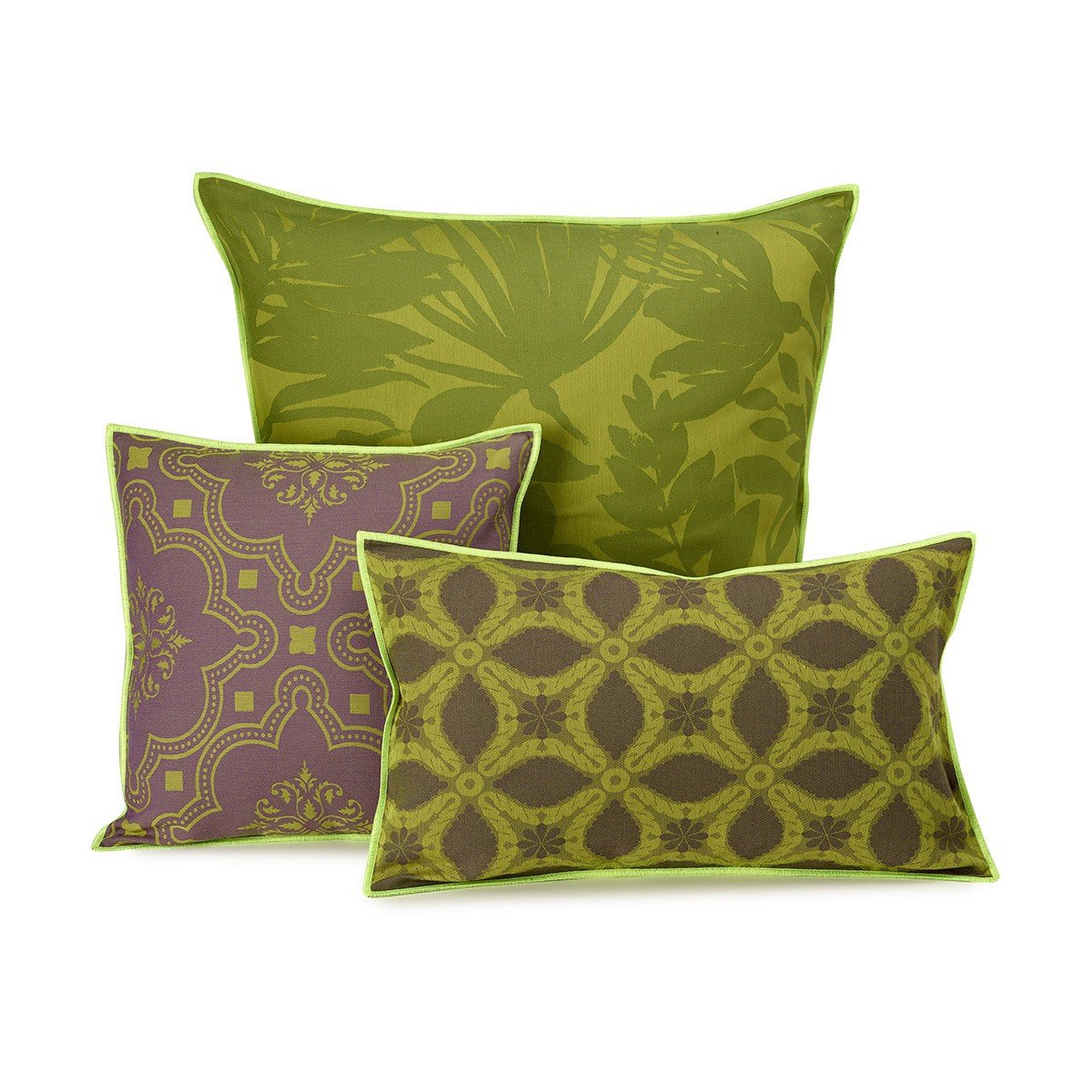 Bahia Outdoor Cushions & Cushion Covers