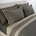 Kroco Bed Linens by Celso de Lemos