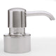 Polished Nickel