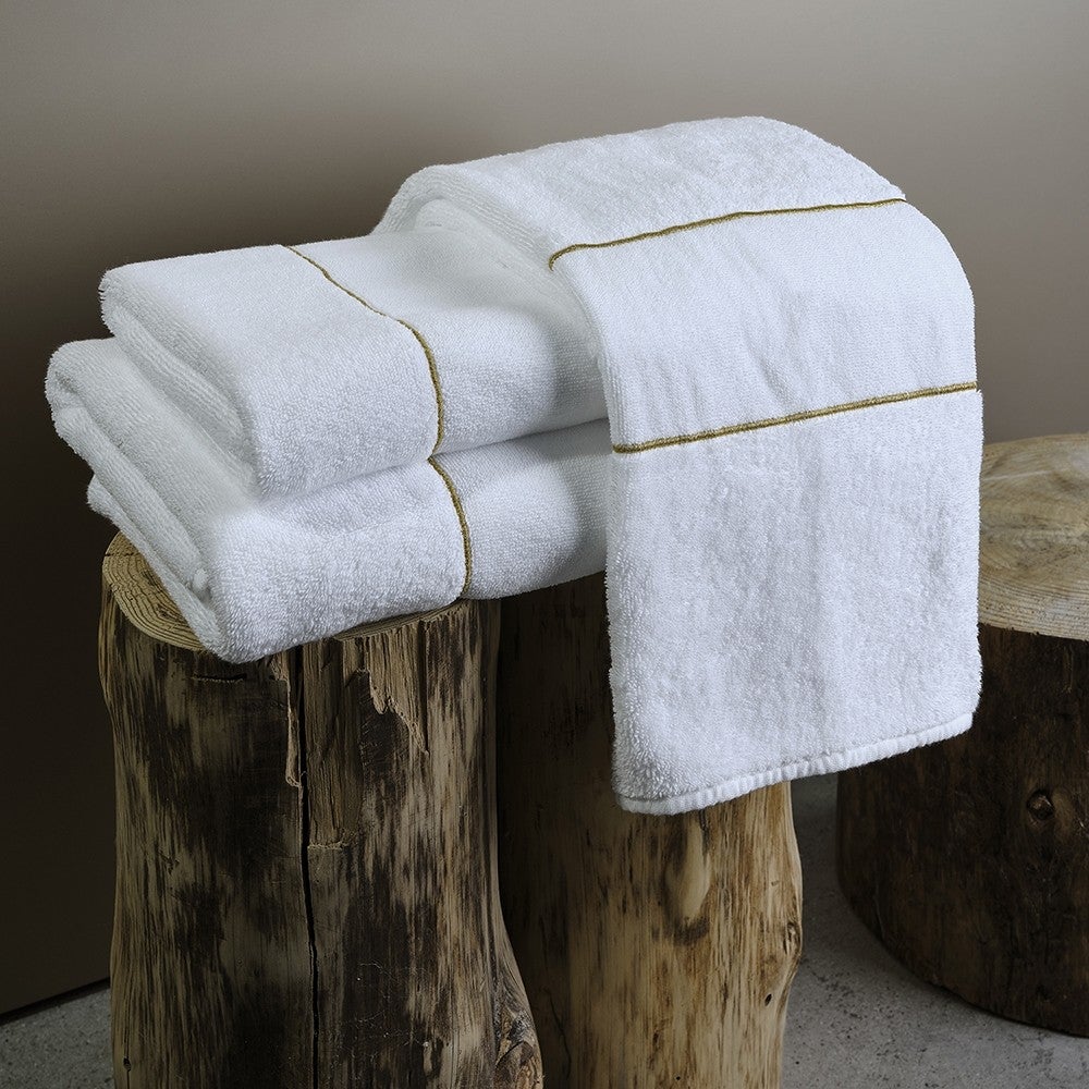 Lara Bath Towels by Abyss Habidecor - Pioneer Linens