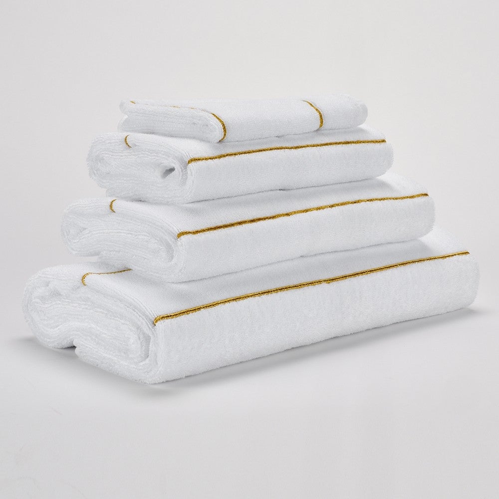 Lara Bath Towels by Abyss Habidecor - Pioneer Linens