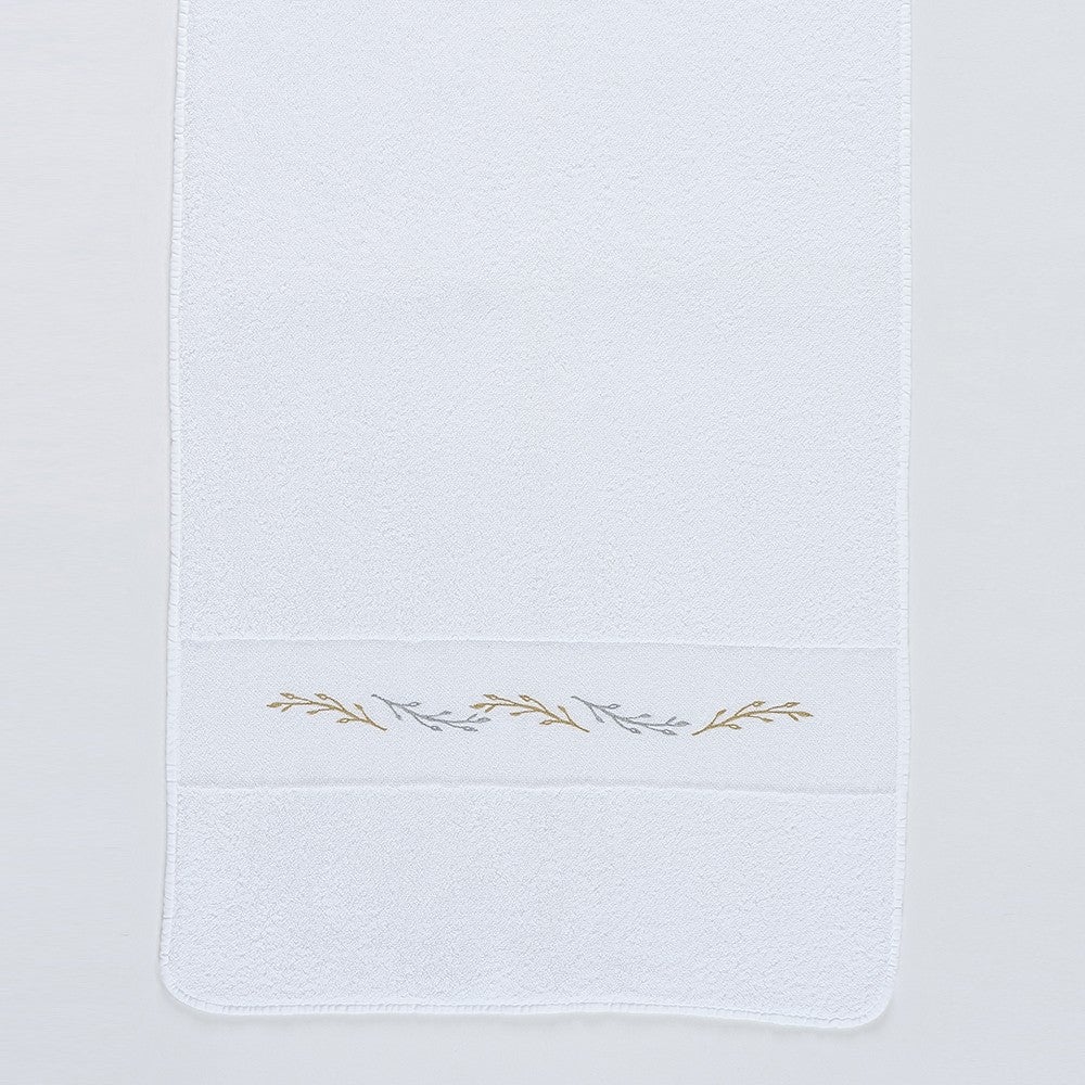 Lauren Bath Towels by Abyss Habidecor - Pioneer Linens