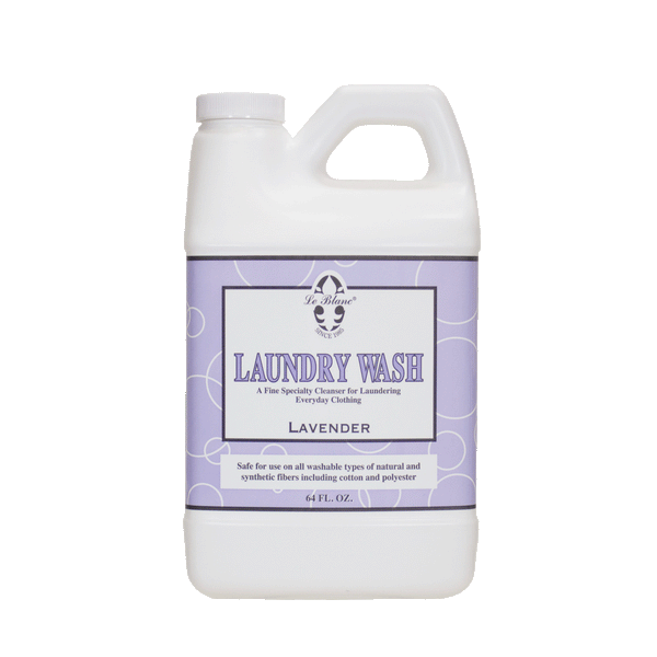 Lavender Lady Laundry Wash