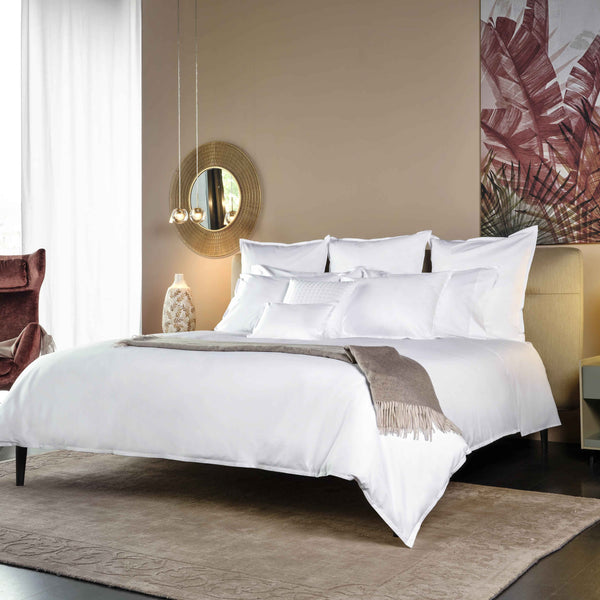 Lineare Sateen Bed Linens