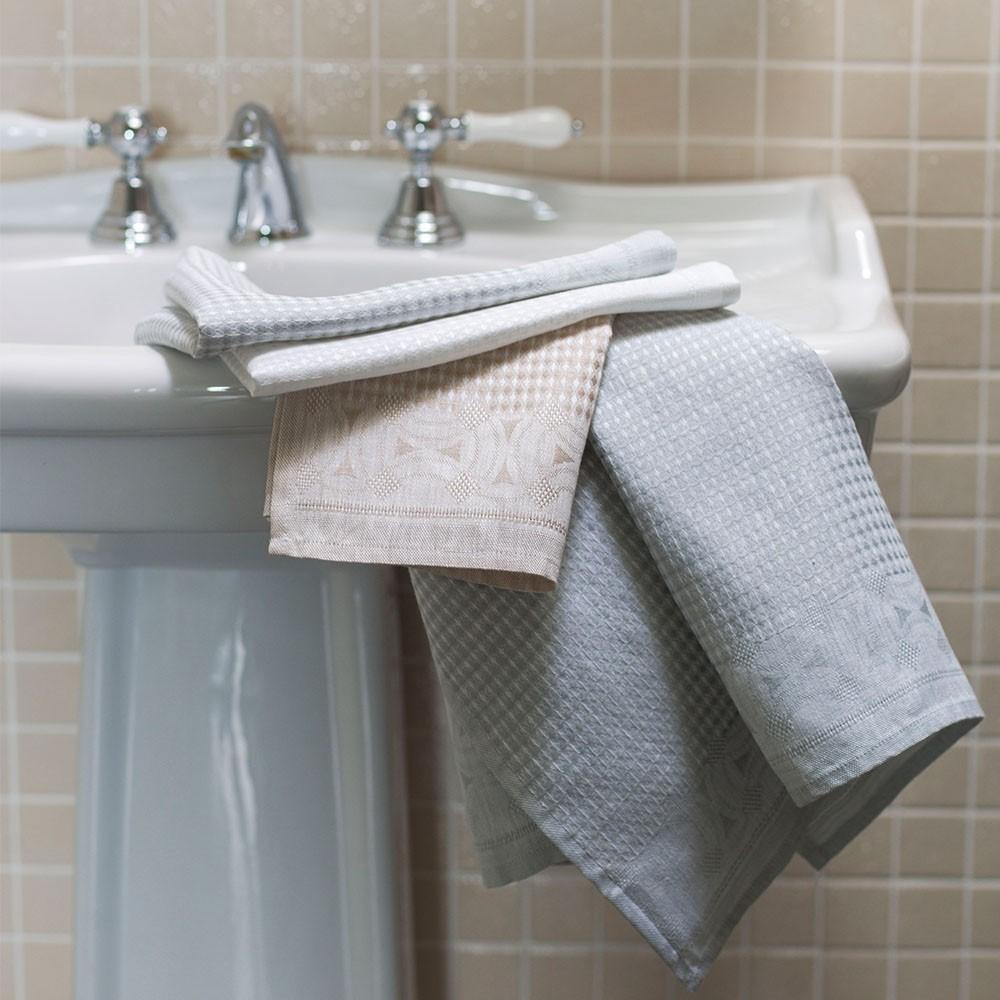 Lula Bath Towels - Pioneer Linens