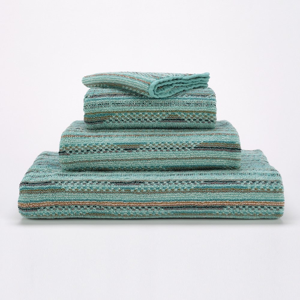 Lulabi Bath Towels by Abyss Habidecor - Pioneer Linens