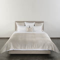 Luxe Bed Cover by Celso de Lemos