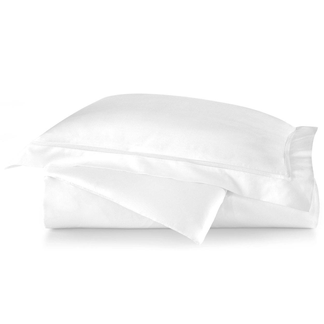 Lyric Percale Bed Linens - Pioneer Linens