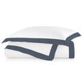 Mandalay Linen Cuff Percale Bed Linens - Pioneer Linens