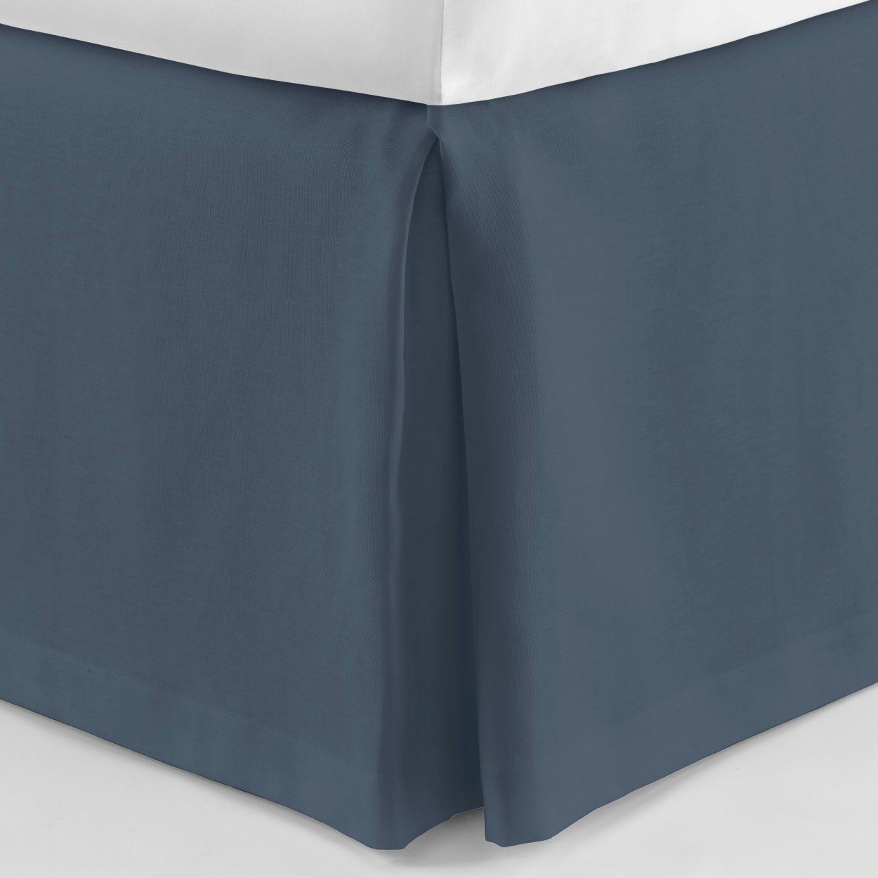 Mandalay Linen Bed Skirts - Pioneer Linens