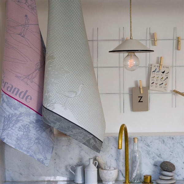 Marais Salants Tea Towels
