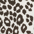 Iconic Leopard Tissue Box Cover