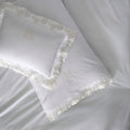 Virginia Lace Bed Linens - Pioneer Linens