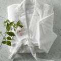 Milagro Bath Robes - Pioneer Linens