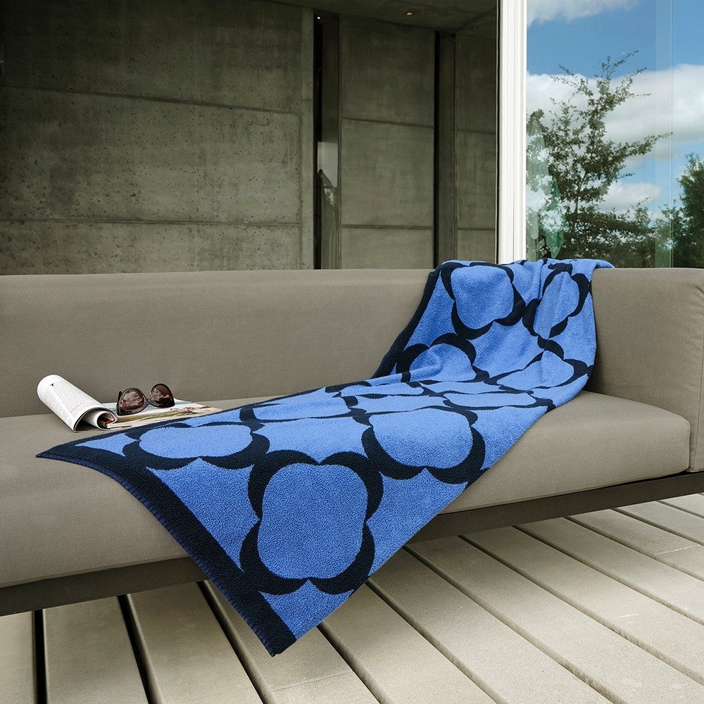Mono Beach Towels by Abyss Habidecor - Pioneer Linens