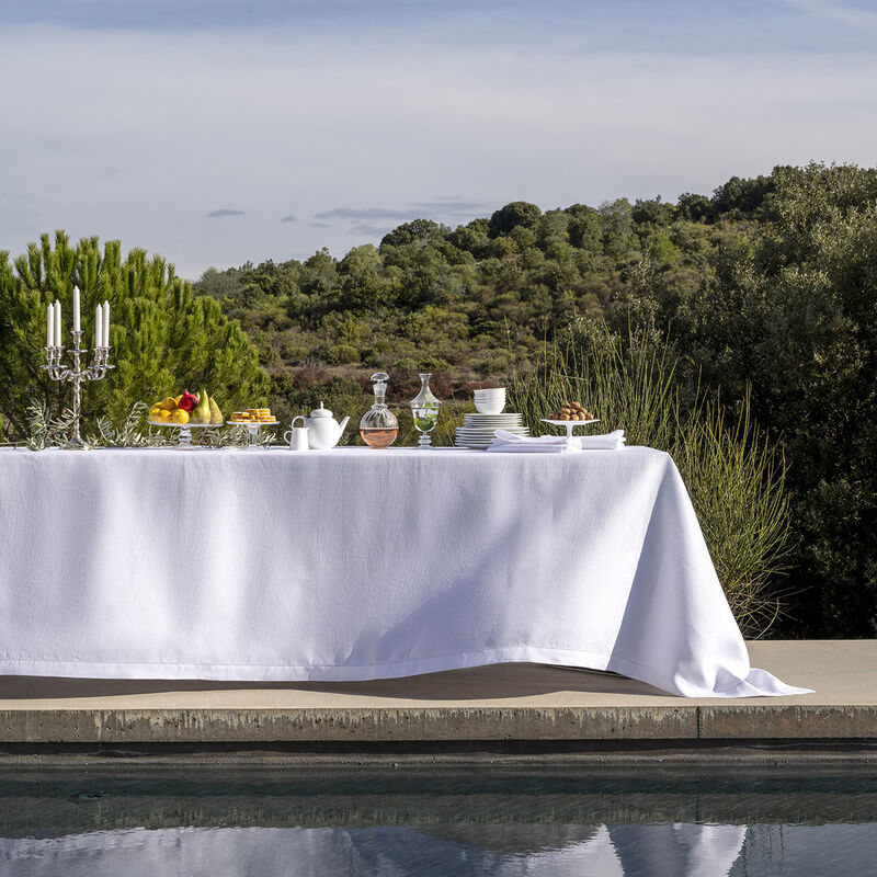 Portofino Table Linens