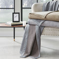 Nerino Wool Blanket - Pioneer Linens