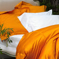 Nocturne Bed Linens by Matouk Collection