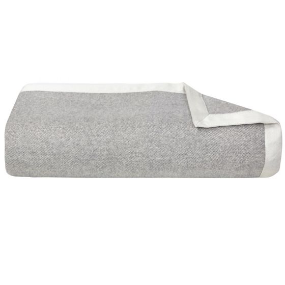 Nymphe Cashmere Blanket - Pioneer Linens