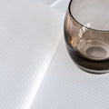 Offre White Table Linens - Pioneer Linens