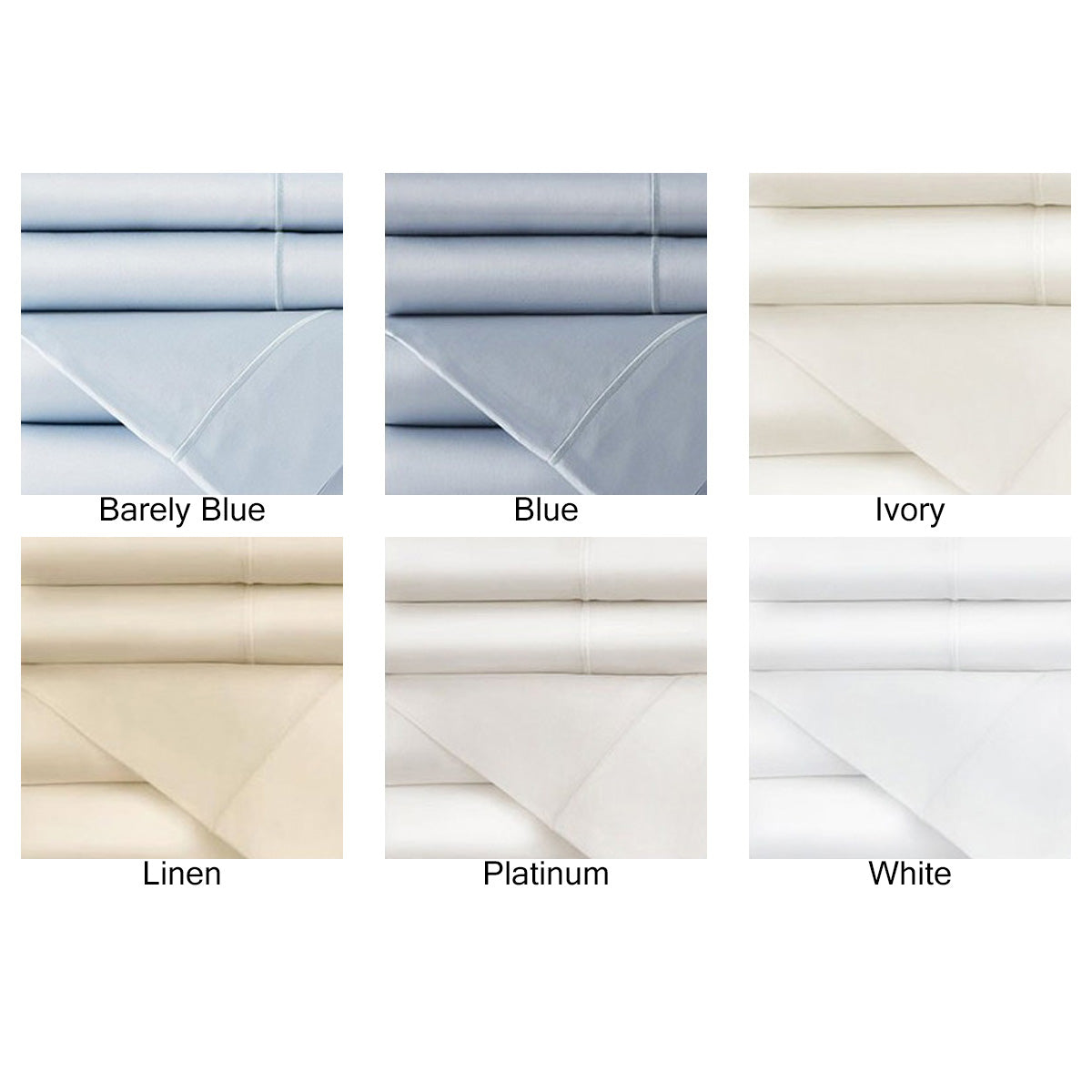 Soprano Bed Skirts - Pioneer Linens