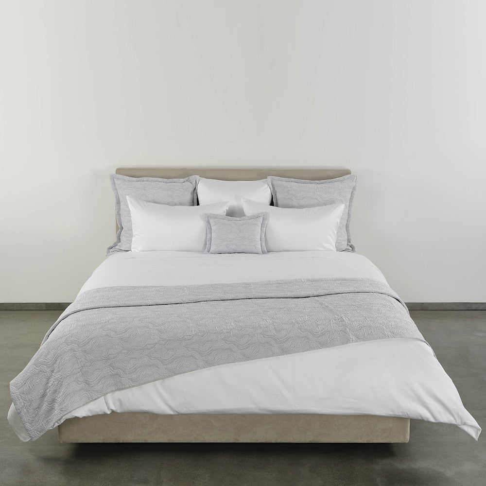 Perle Bed Cover by Celso de Lemos