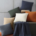 Pettra Decorative Pillows - Pioneer Linens