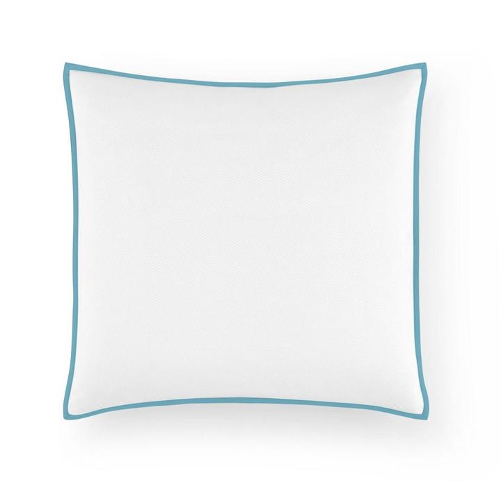 Pique II Decorative Pillows - Pioneer Linens