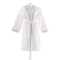Pique Bath Robe - Pioneer Linens
