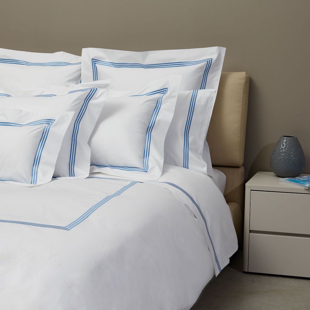 Platinum Bed Linens - Pioneer Linens