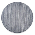 Brushed Lacquer Placemats - Pioneer Linens
