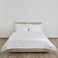 Quadra Bed Linens by Celso de Lemos