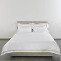 Ram Bed Linens by Celso de Lemos
