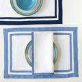 Rectangle Placemats - Pioneer Linens