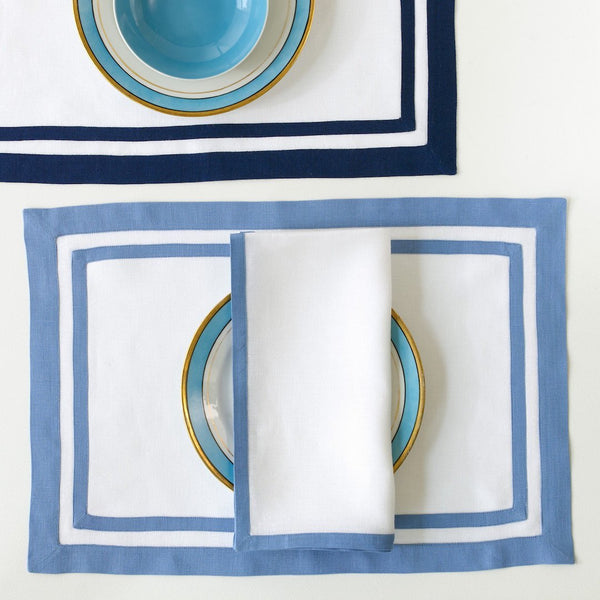Rectangle Placemats