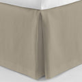 Rio Linen Bed Skirts - Pioneer Linens