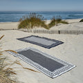 Samos Beach Towels by Abyss Habidecor - Pioneer Linens