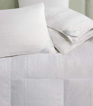 Lucerne Comforter - Pioneer Linens