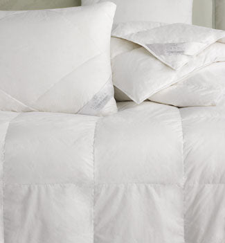 Copenhagen Comforter - Pioneer Linens