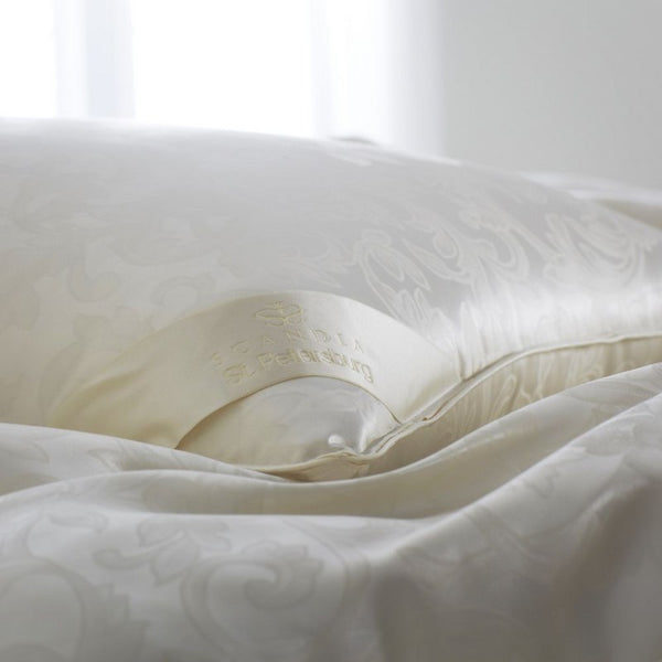 St. Petersburg Down Pillow