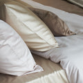 Secret Bed Linens by Celso de Lemos